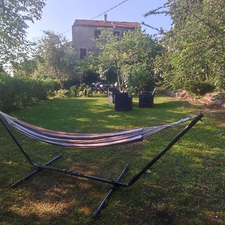 Апартаменты Sole E Ventu 50Qm Сан-Джованни-ди-Мориани Экстерьер фото