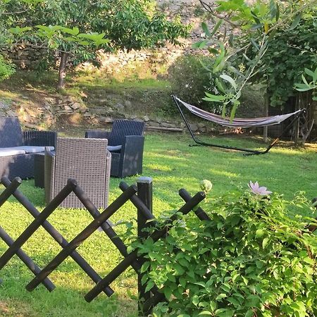 Апартаменты Sole E Ventu 50Qm Сан-Джованни-ди-Мориани Экстерьер фото