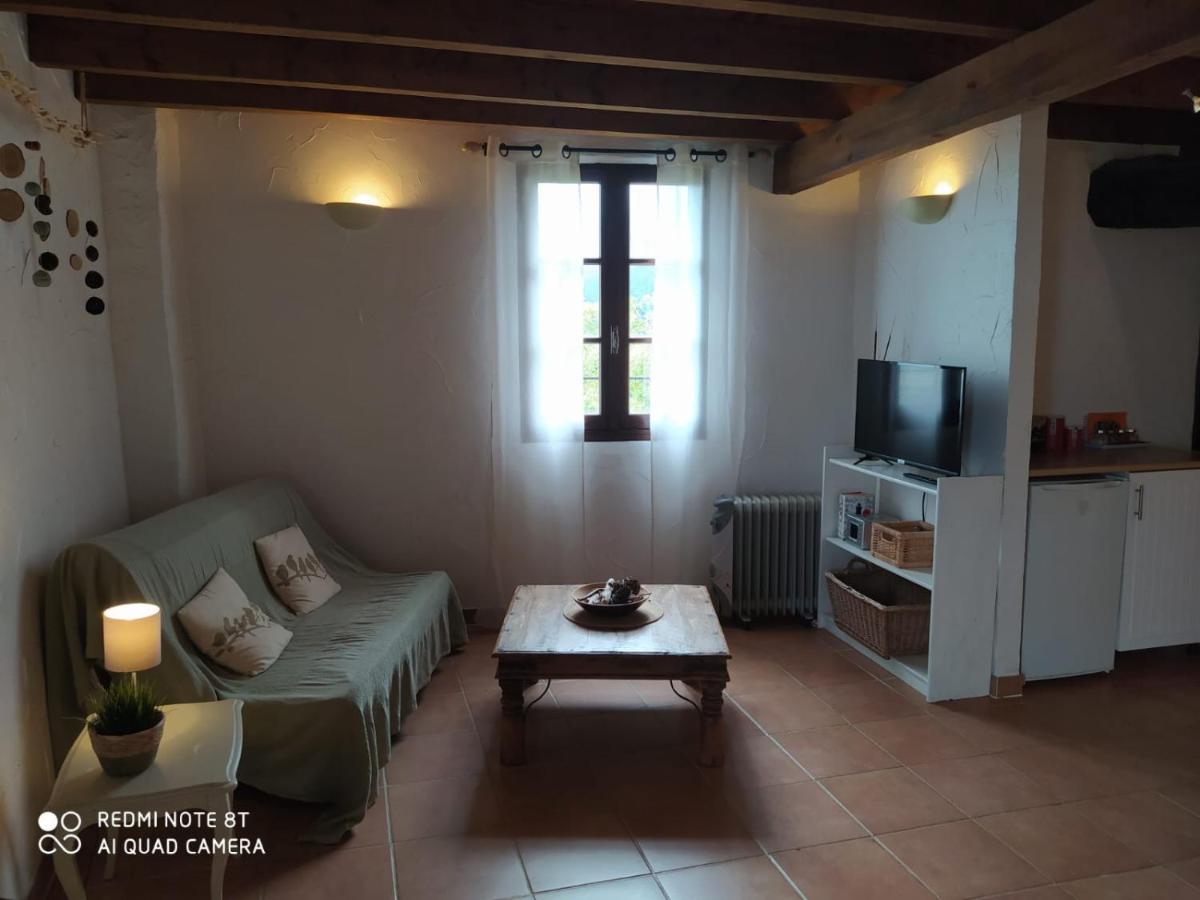 Апартаменты Sole E Ventu 50Qm Сан-Джованни-ди-Мориани Экстерьер фото
