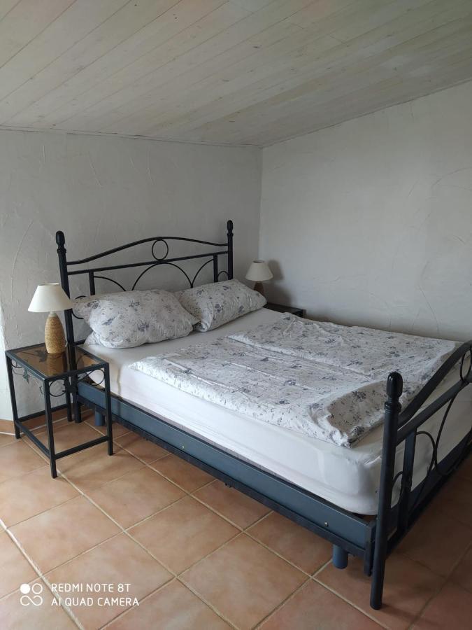 Апартаменты Sole E Ventu 50Qm Сан-Джованни-ди-Мориани Экстерьер фото