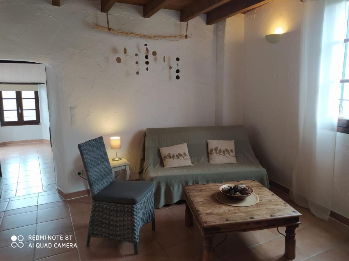 Апартаменты Sole E Ventu 50Qm Сан-Джованни-ди-Мориани Экстерьер фото