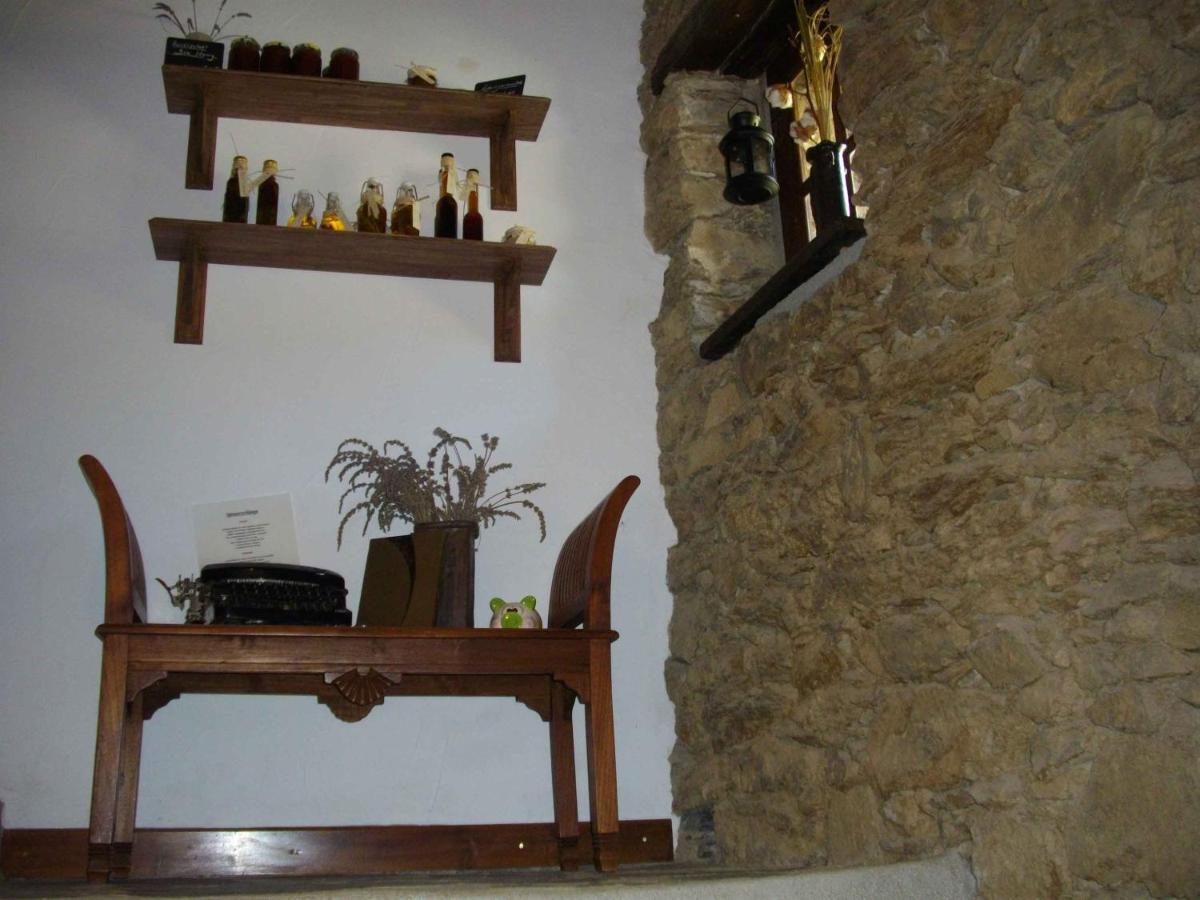 Апартаменты Sole E Ventu 50Qm Сан-Джованни-ди-Мориани Экстерьер фото